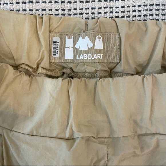 Labo.Art Dalla Clara Pants - Picture 5 of 9